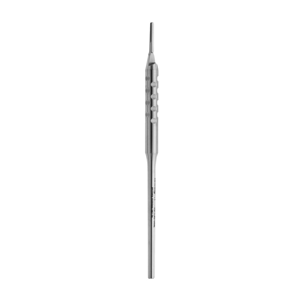 5 European Round Scalpel Handle