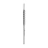5 European Round Scalpel Handle