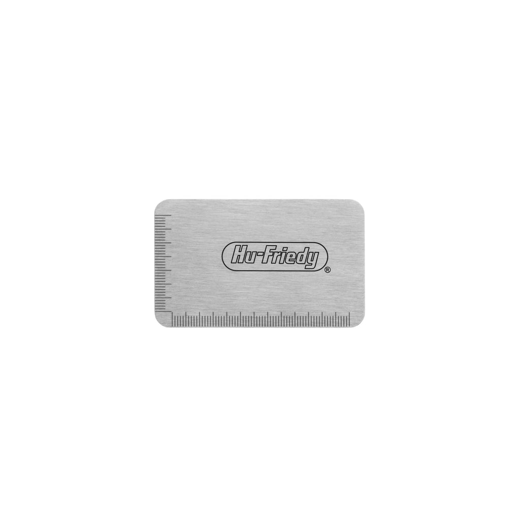 Allen Membrane Measurement Card