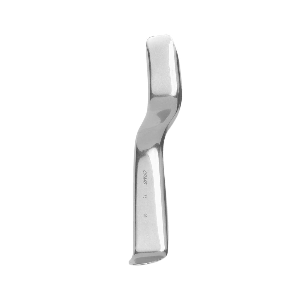 Cheek Retractor Simion, Black Line
