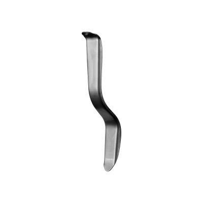 University of Minnesota Retractor, Black Line