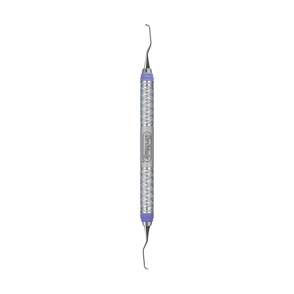 Gracey 1/2 Mini Five™ Gracey Curette, #9 Handle