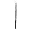 Microsurgical Corn Suture Pliers, Diamond Dusted