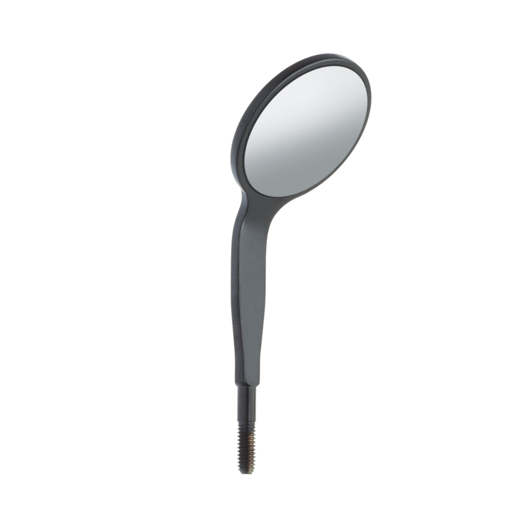 #5 Single-Sided HD Black Line Mirror, Cone Socket