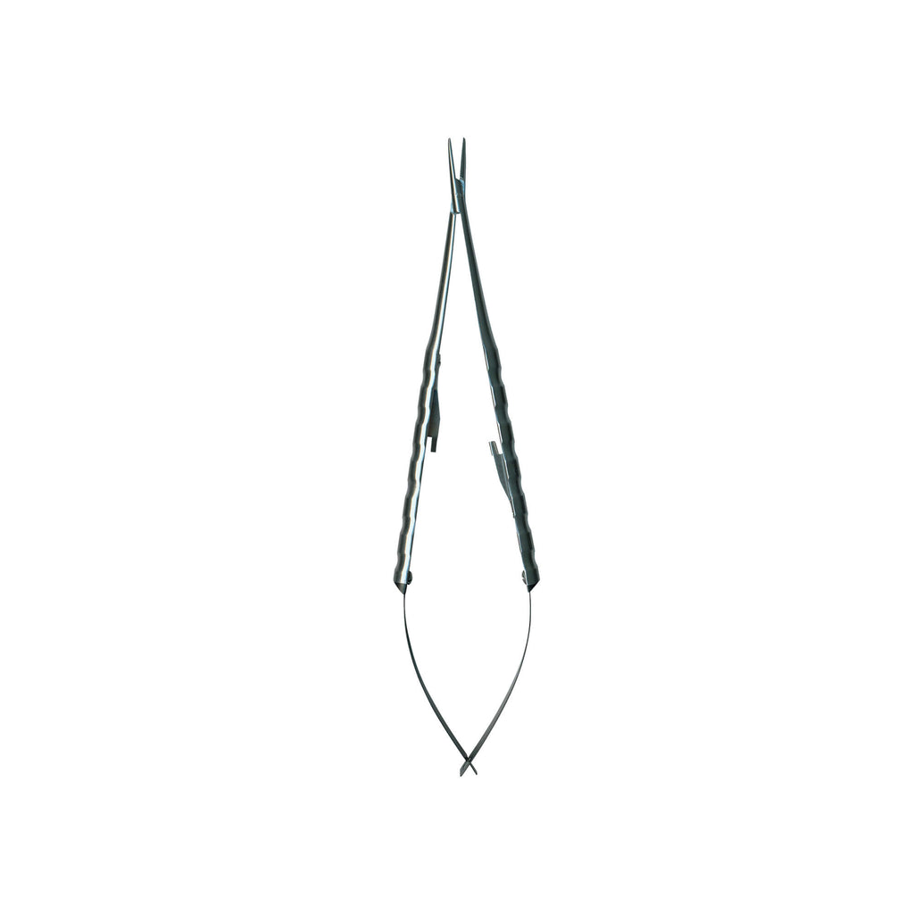 Microsurgical Needle Holder