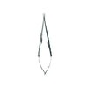 Microsurgical Needle Holder
