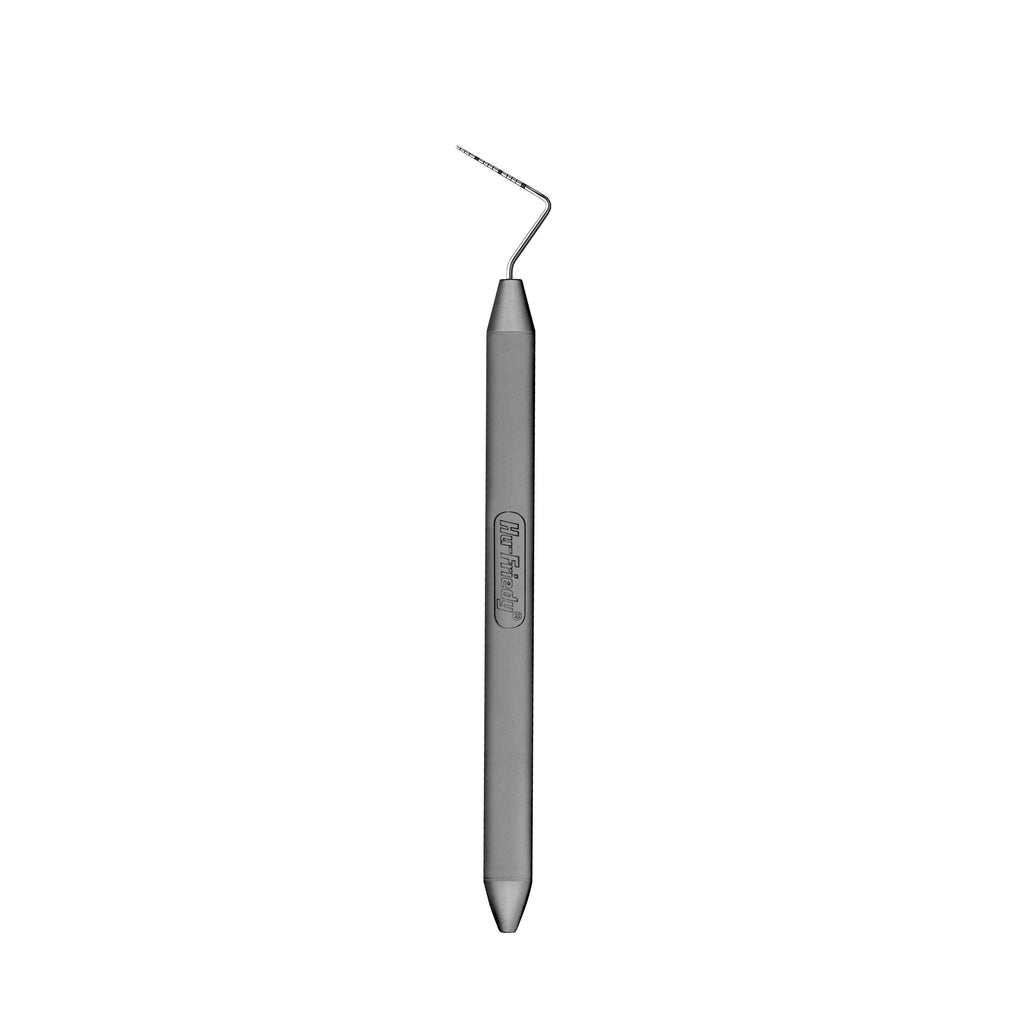 Qulix UNC Probe, 1-15