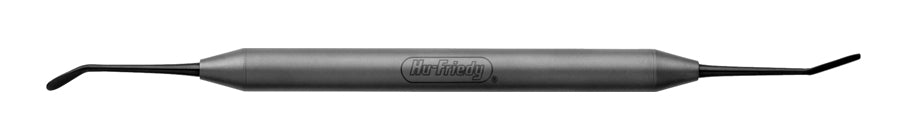 Mini Me Micro Periosteal, Black Line