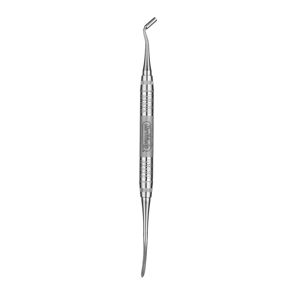 Jovanovic Bone Graft Carrier / Condenser, #6 handle
