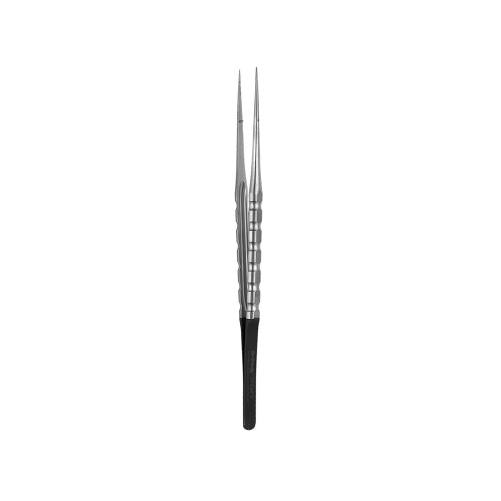 Microsurgical Anatomical Tissue Pliers, Straight