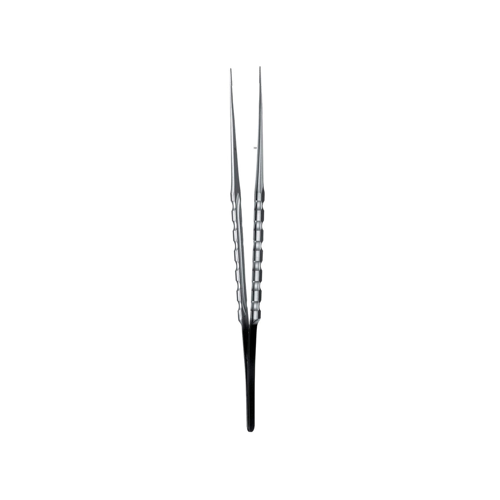 Micro Tissue Plier, Straight
