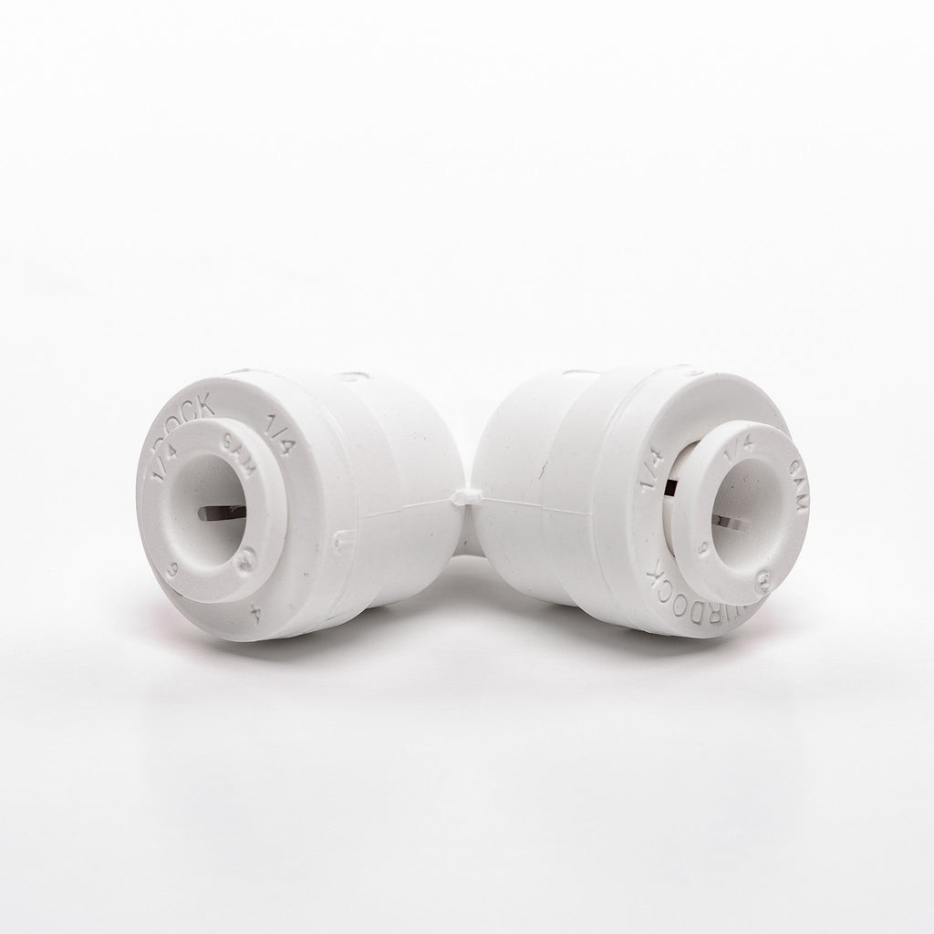 Union Elbow (1/4" Tubing)