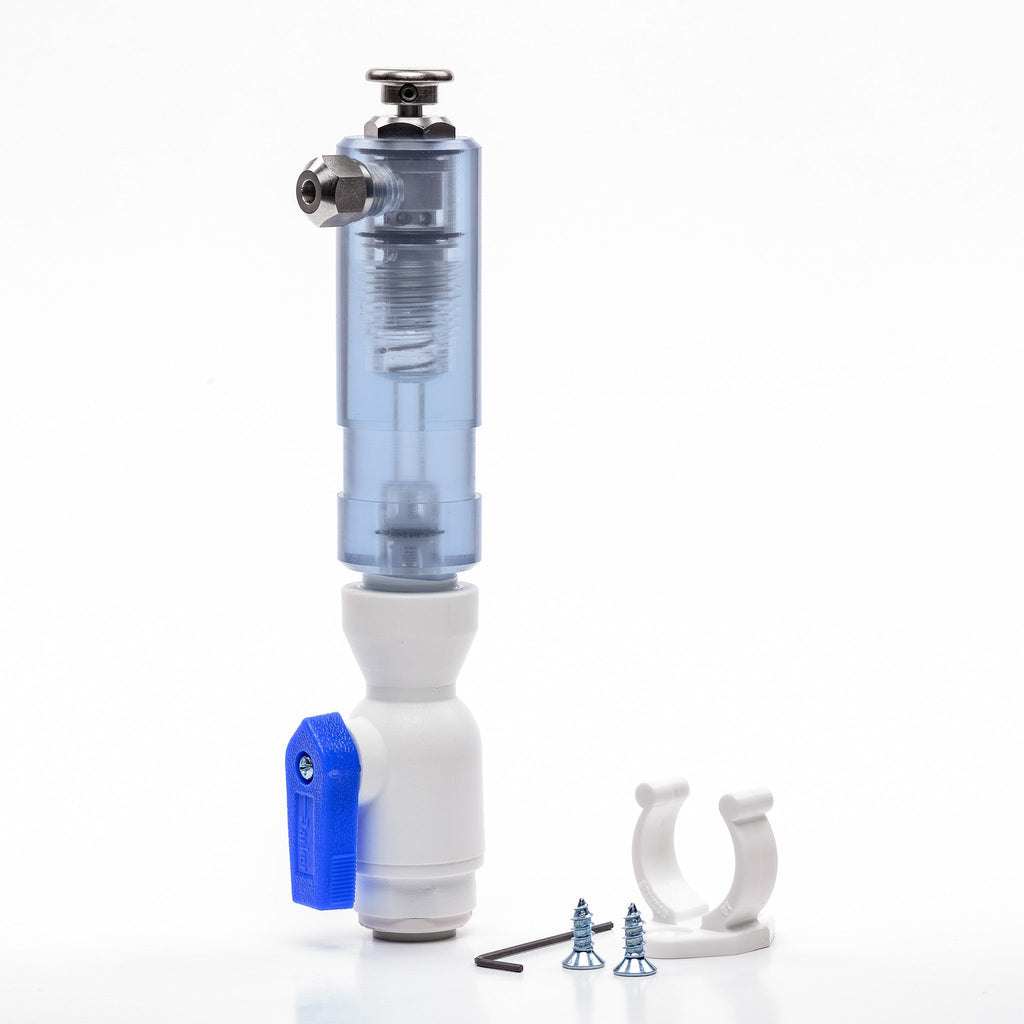 VP Autoclave Wand