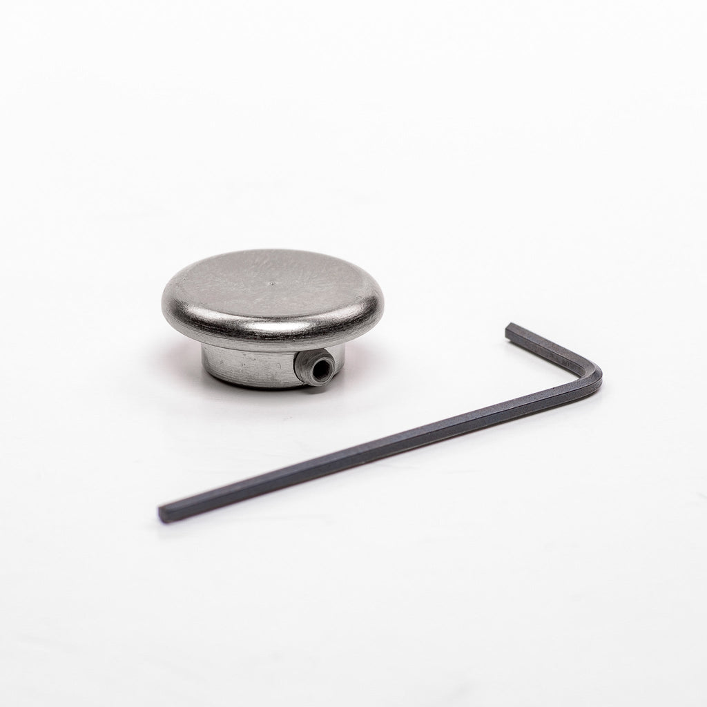 VP Autoclave Wand Button Screw & Wrench