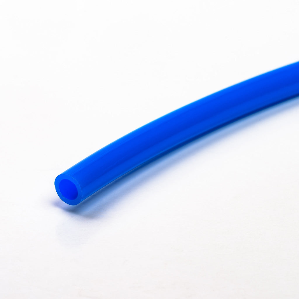 LLDPE Tubing 1/4" x 0.170" (Blue 12')