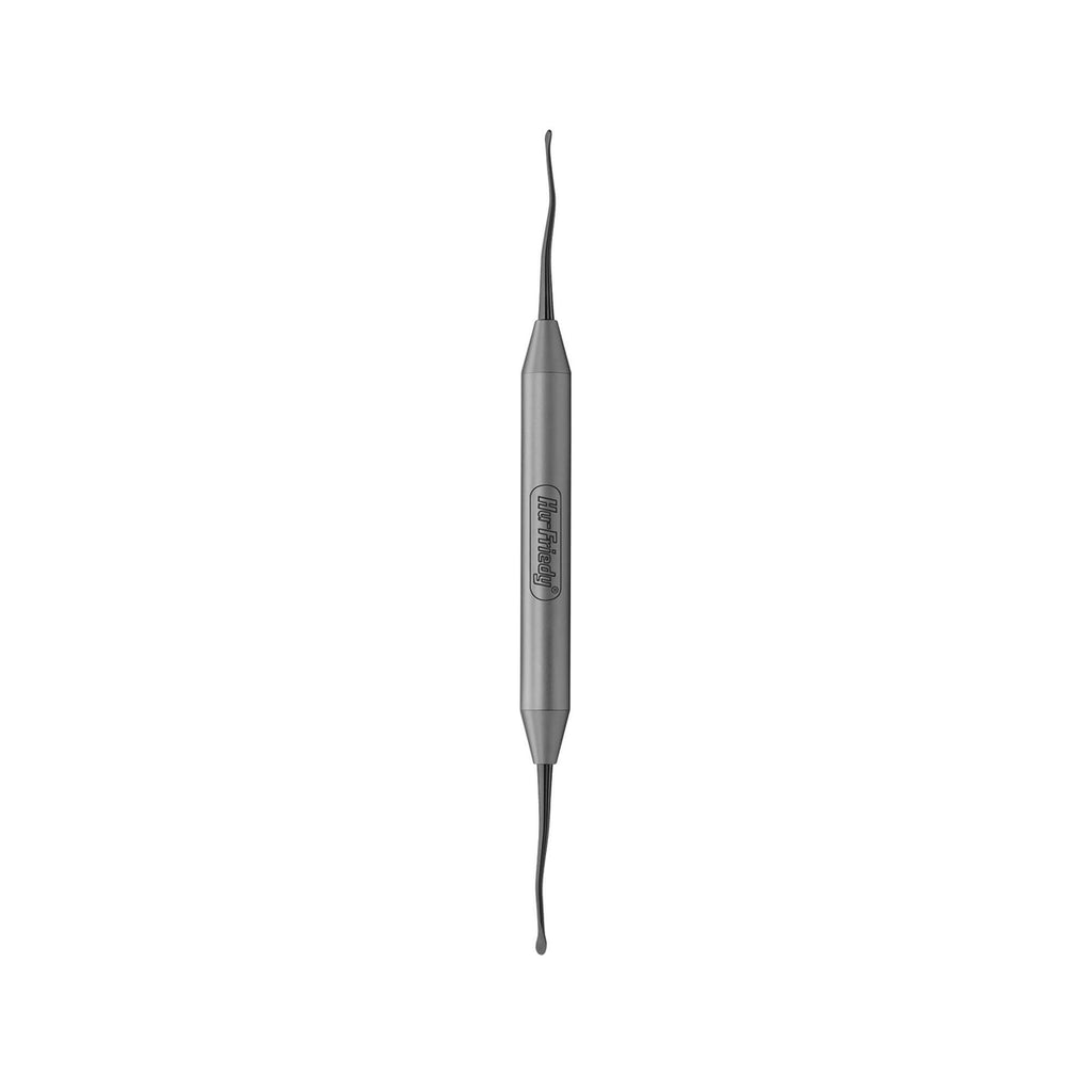 Tunneling Knife 1, Black Line