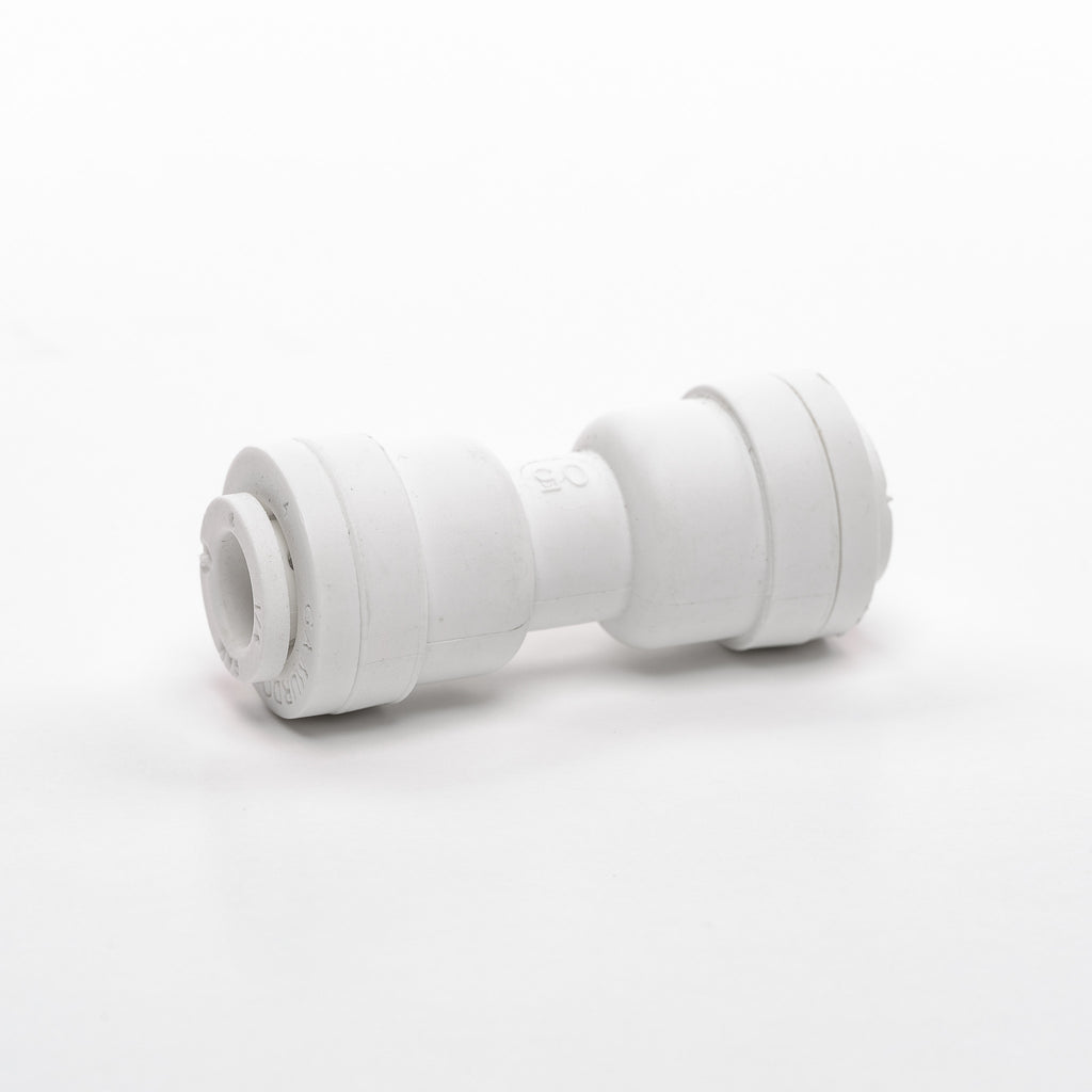 Union Connector (1/4" Tubing)