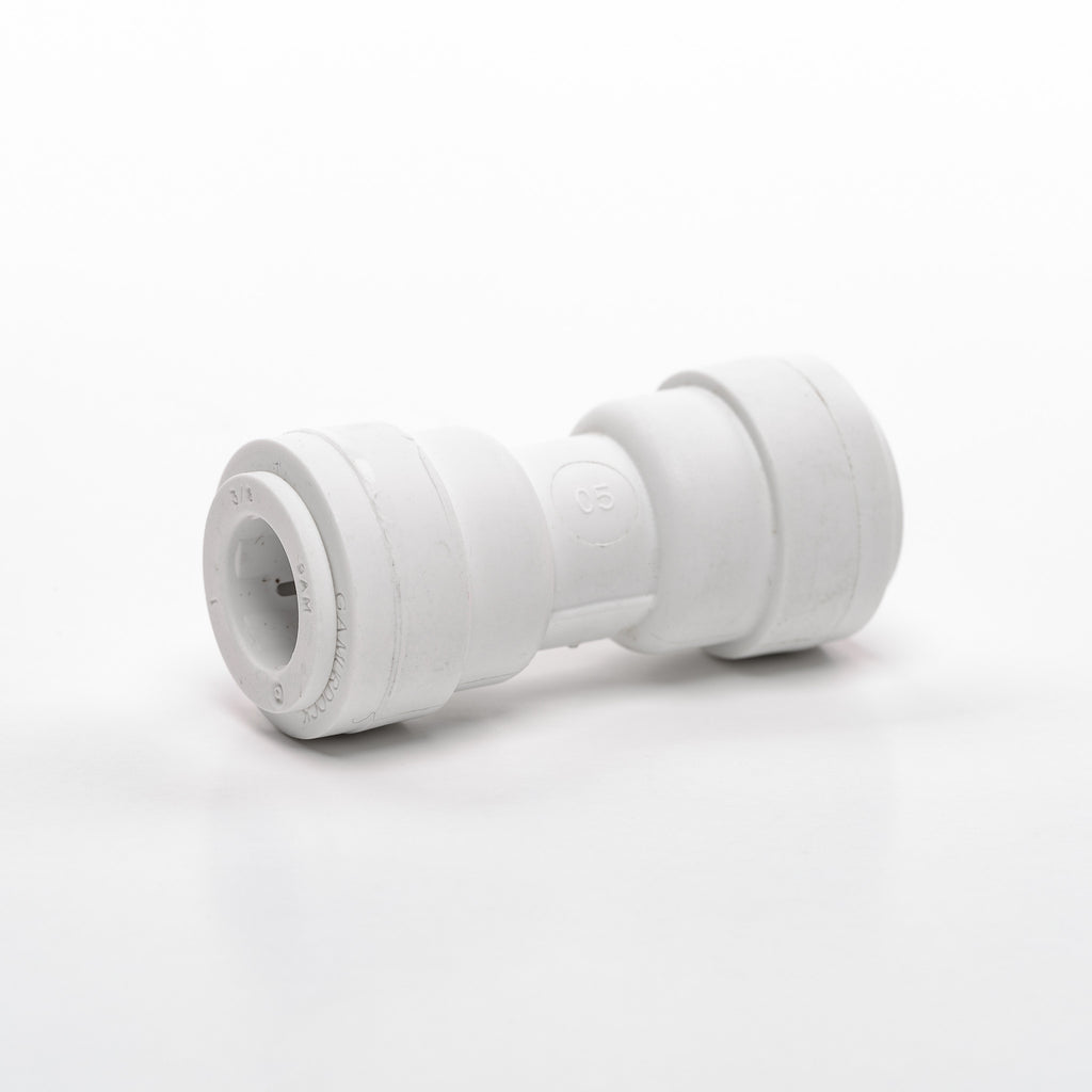Union Connector (3/8" Tubing)