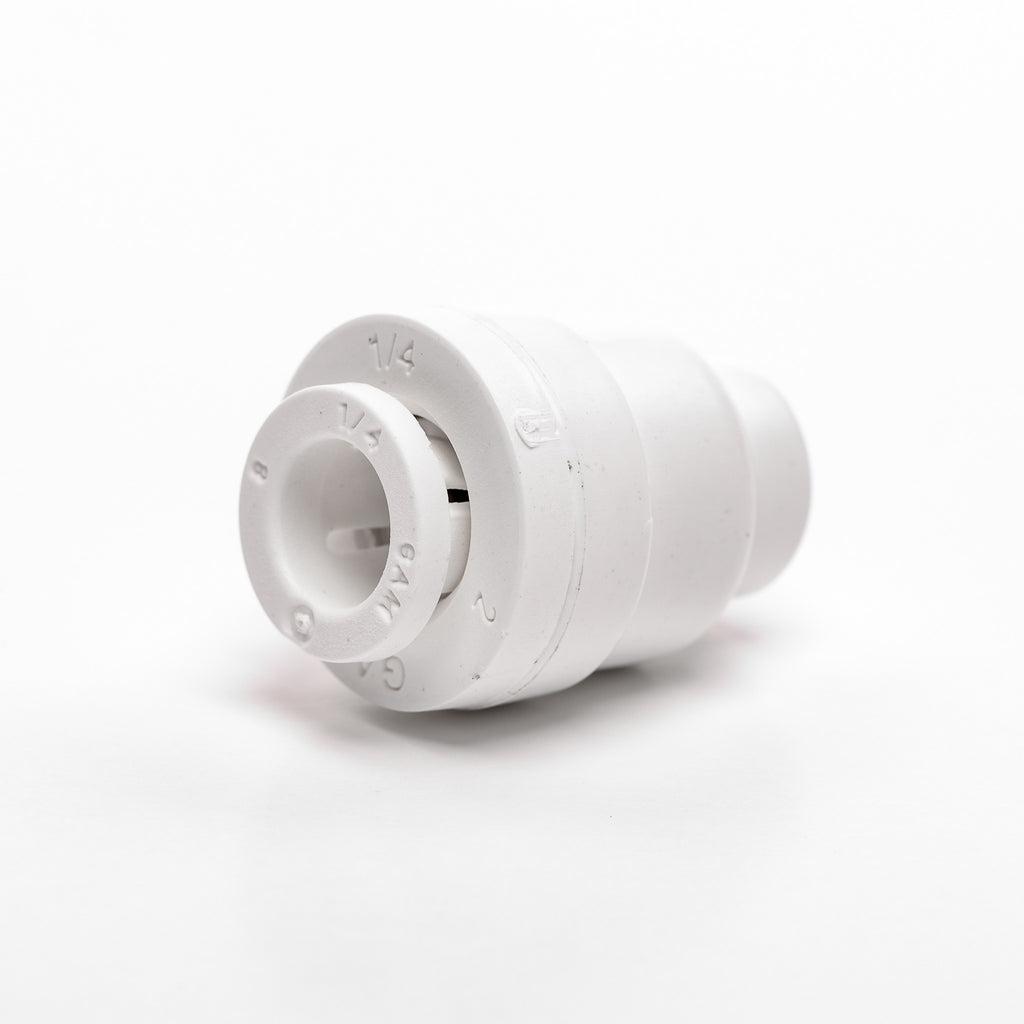 Tube Cap (1/4" Tubing)