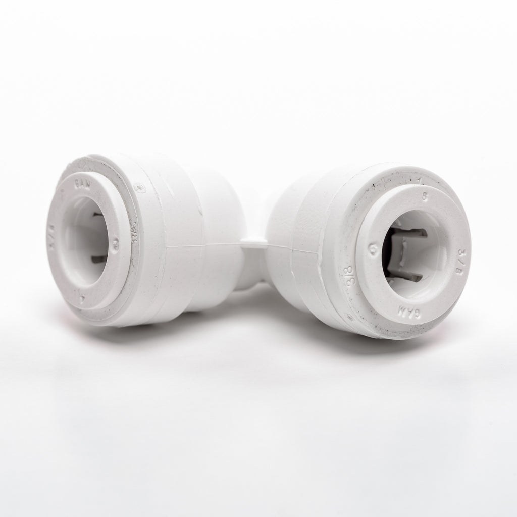 Union Elbow (3/8" Tubing)