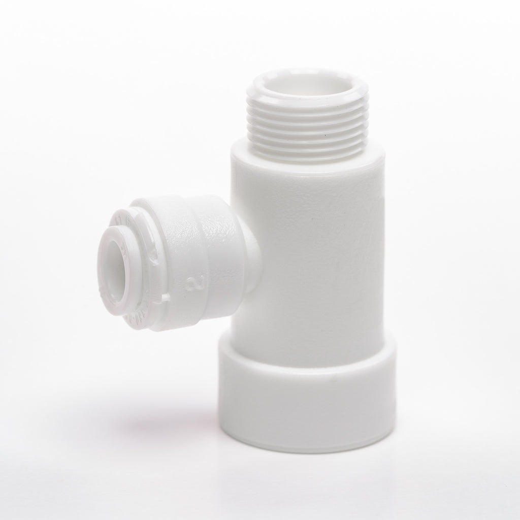 Angle Stop Adapter