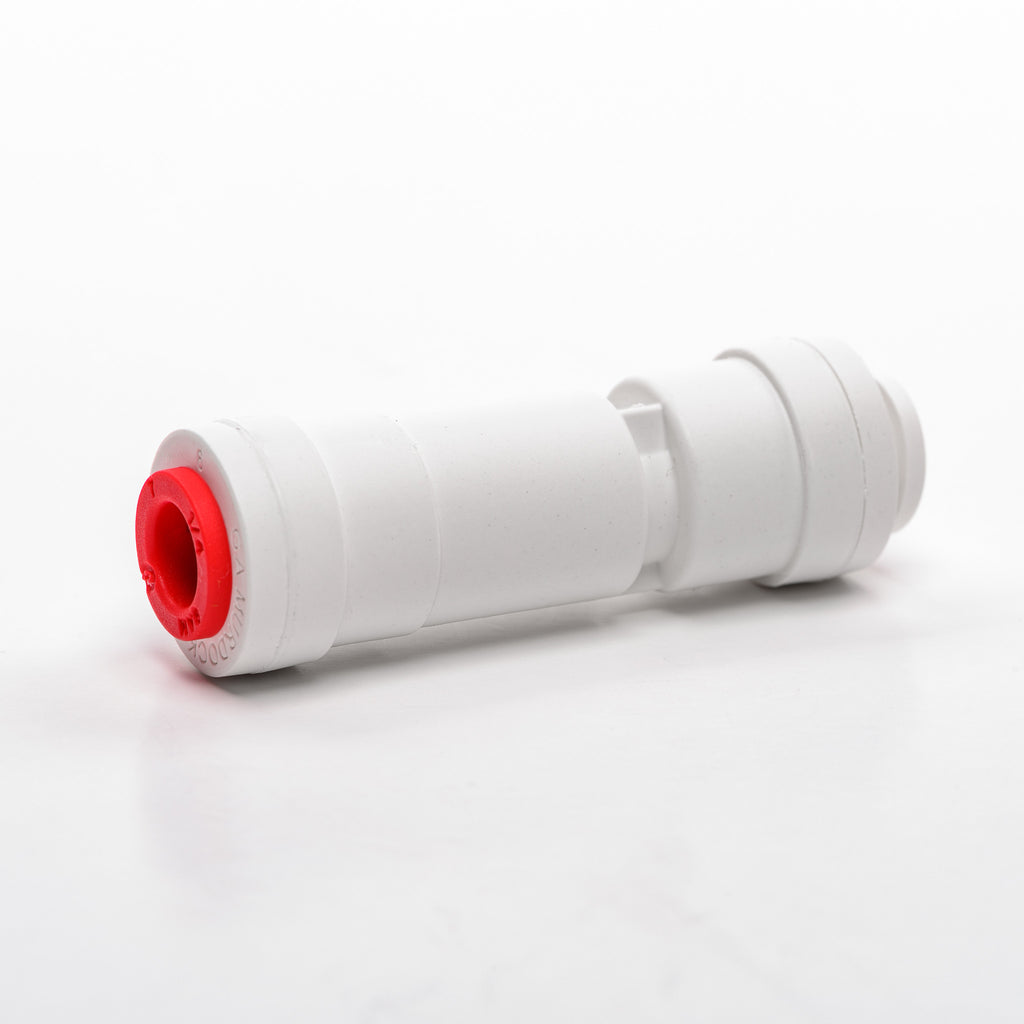 Inline Check Valve (1/4" Tubing)