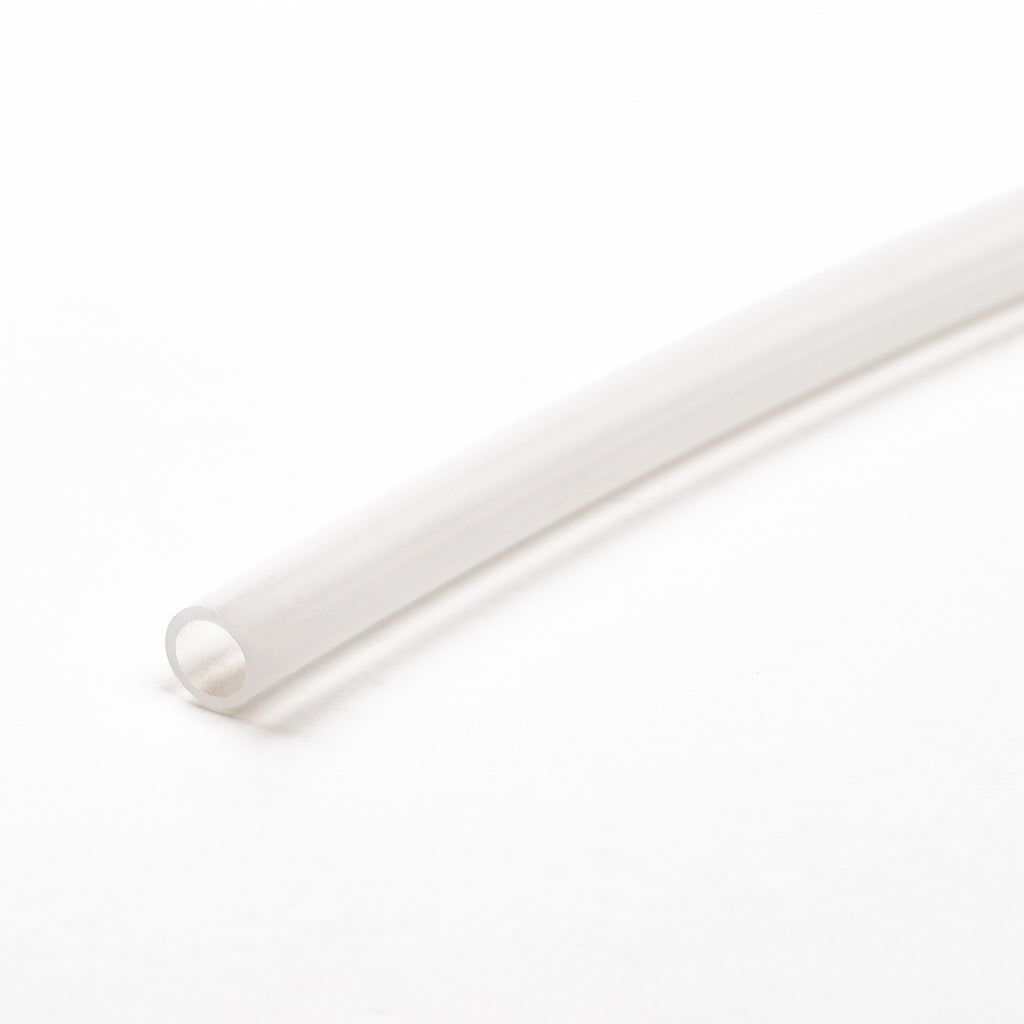 High-Temperature Tubing (1/4" O.D. x 0.185" I.D., 9' Roll)